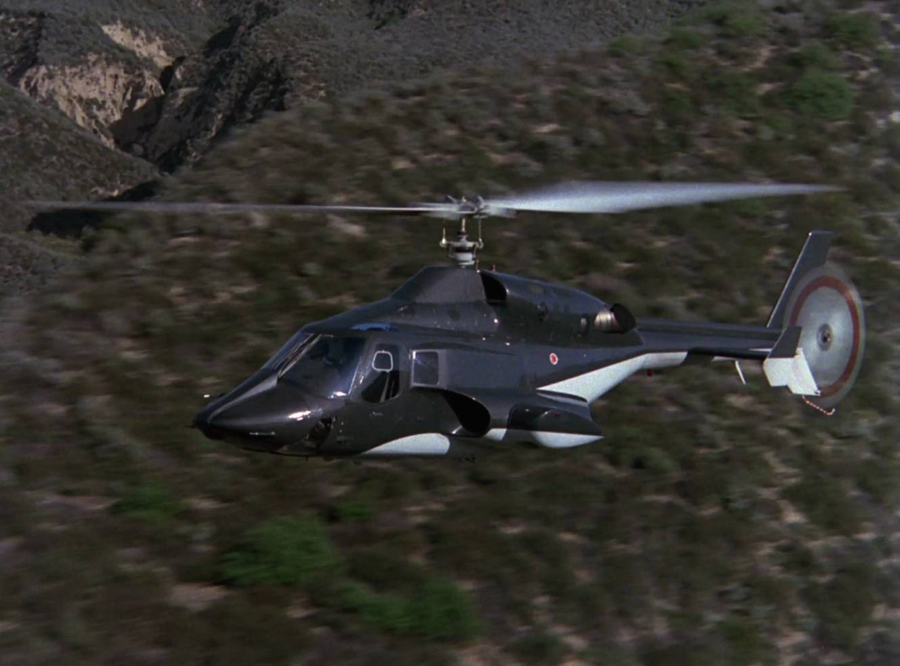 Airwolf - Die komplette Serie (DVD) Airwolf - Die komplette Serie (DVD)