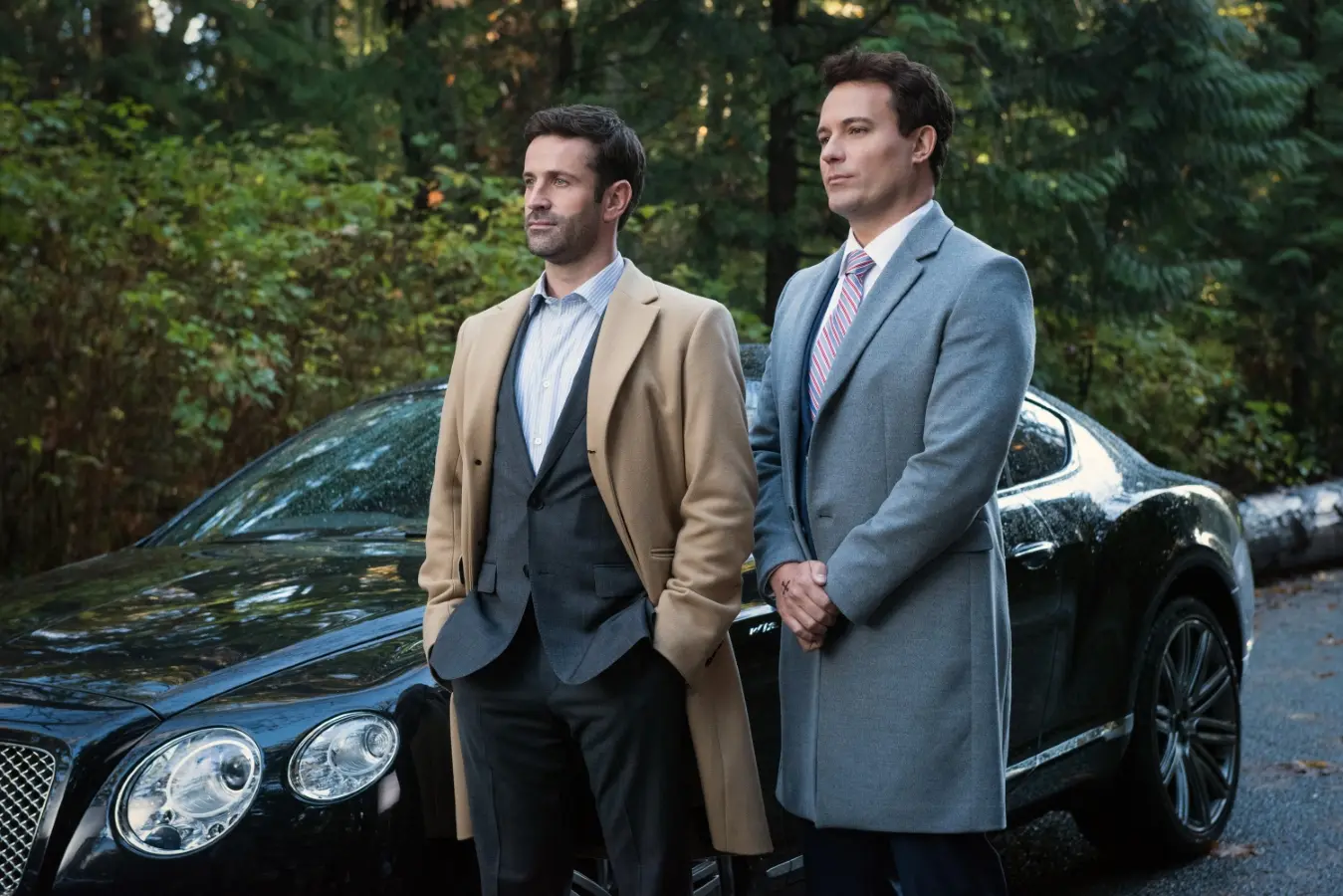 Supernatural: Die komplette 12. Staffel (DVD)