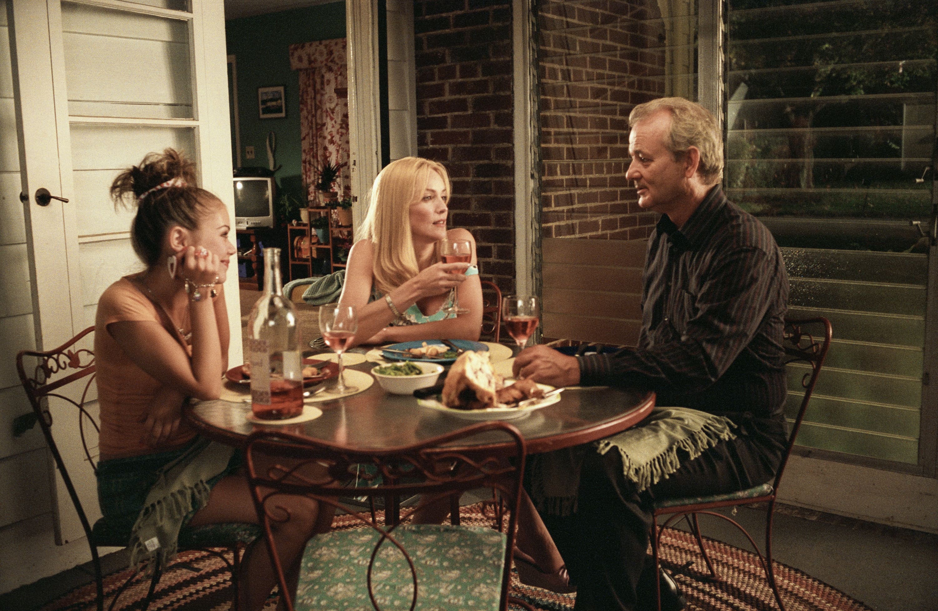 Broken Flowers (DVD) Broken Flowers (DVD)