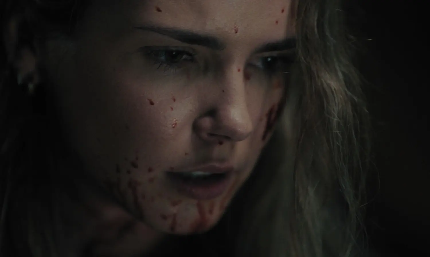 Rough Draft - Written in Blood (DVD)