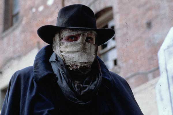Darkman (Steelbook) (Blu-ray) Darkman (Steelbook) (Blu-ray)