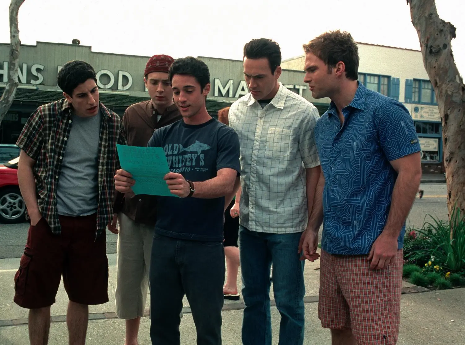 American Pie 2 (Blu-ray)