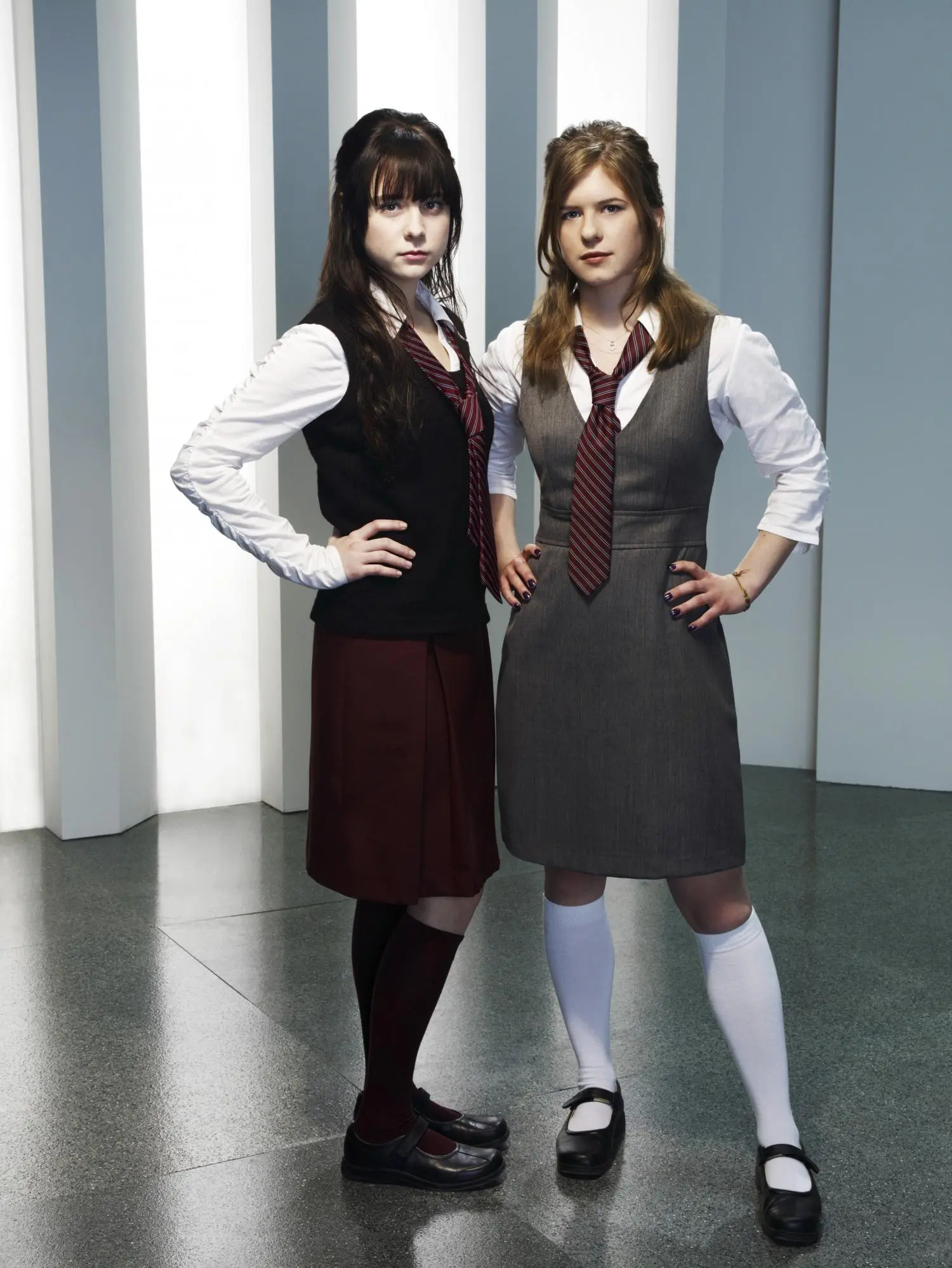 Caprica: Die komplette Serie (DVD)