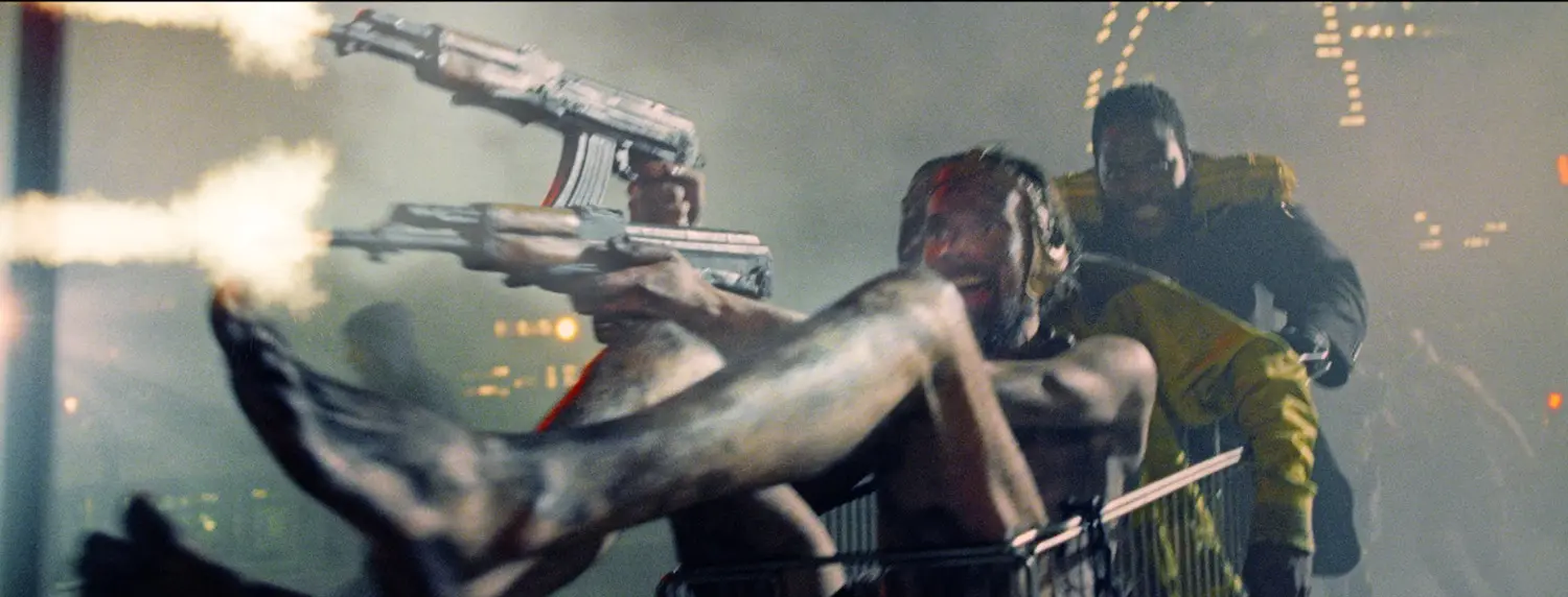 Street Trash (Collector's Edition, 2 4K-UHDs, 3 Blu-rays) (Shop exkl)