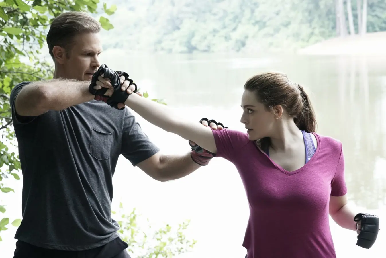 Legacies: Die komplette 1. Staffel (DVD)