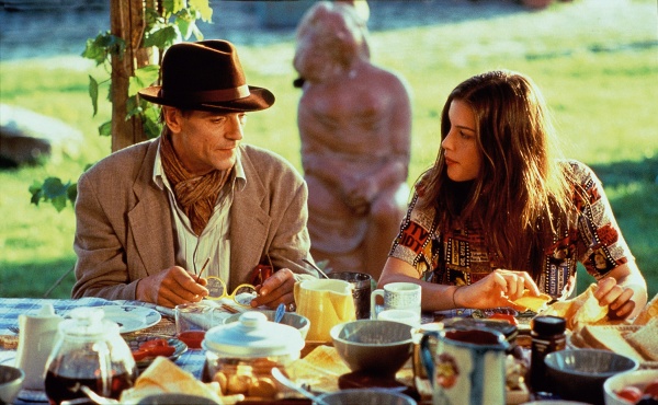 Gefühl und Verführung (Blu-ray) Gefühl und Verführung (Blu-ray)