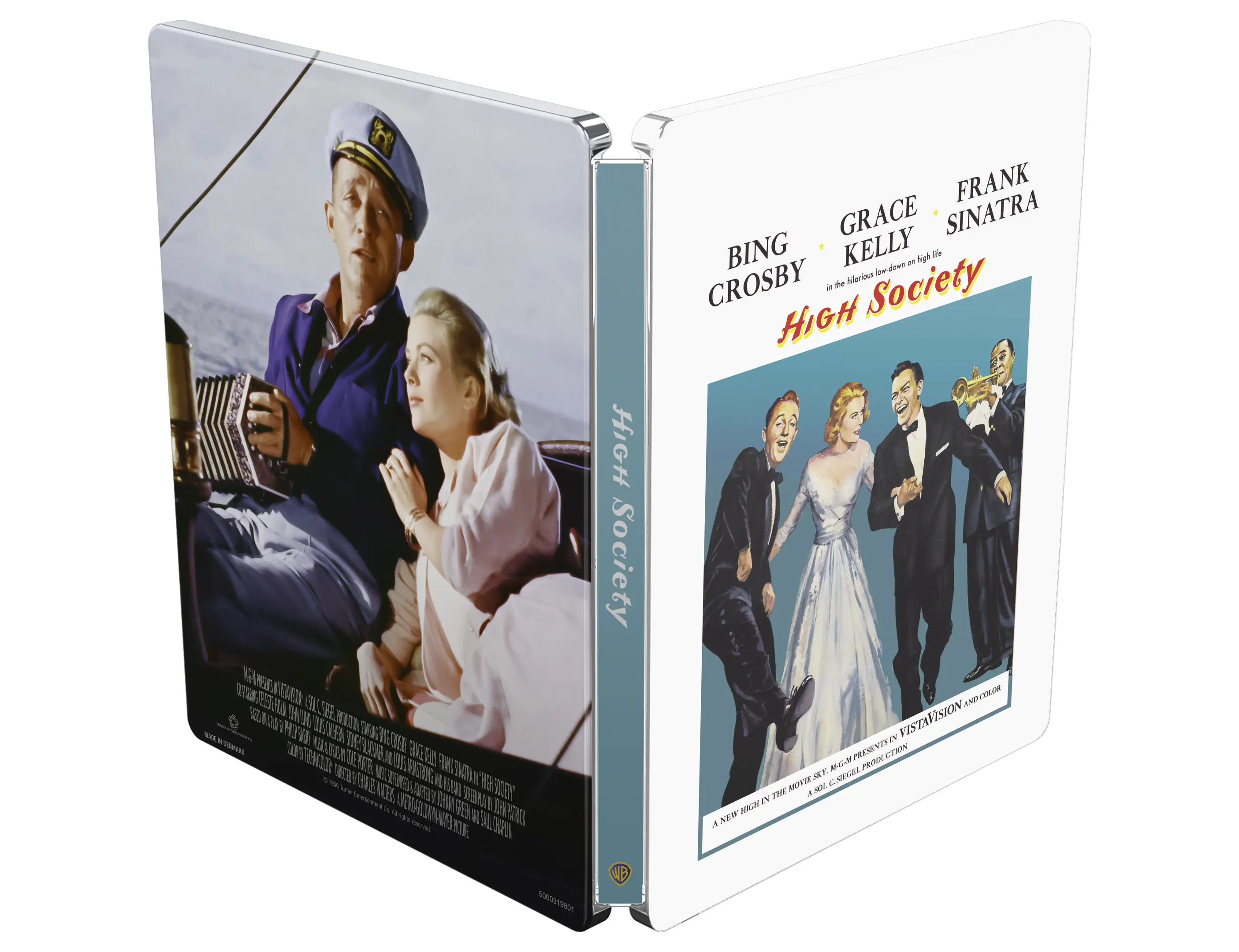 film, DVD, Blu-ray, Hülle, Cover