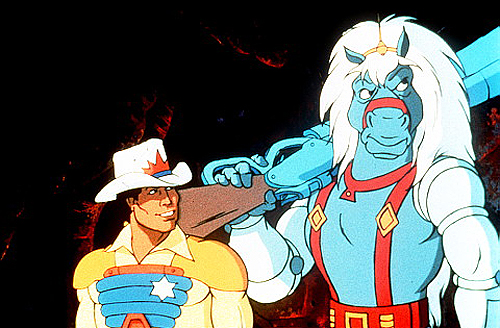 Bravestarr GesBox inkl Legende (DVD) Bravestarr GesBox inkl Legende (DVD)
