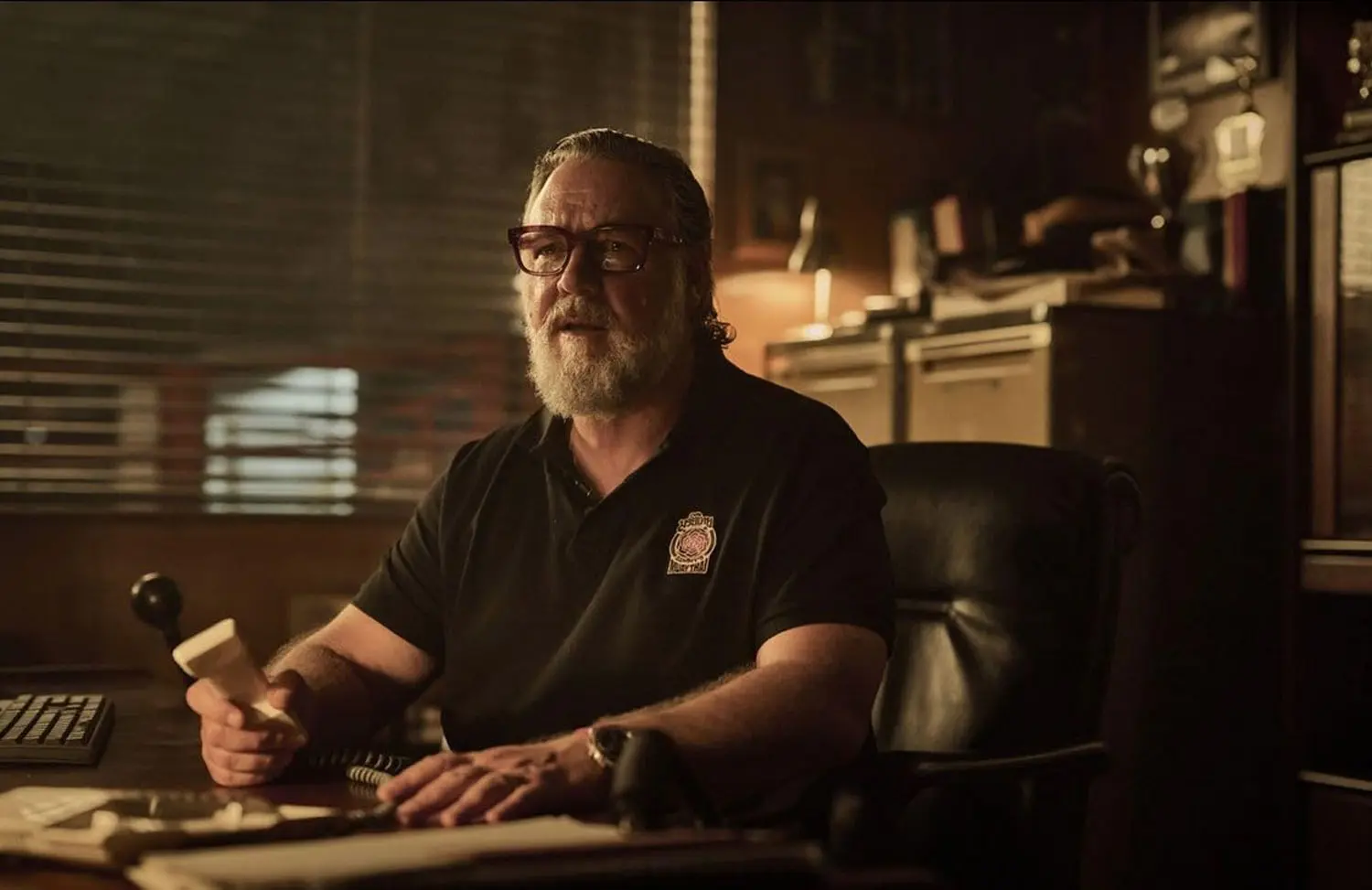 Beast (4K-UHD+Blu-ray)