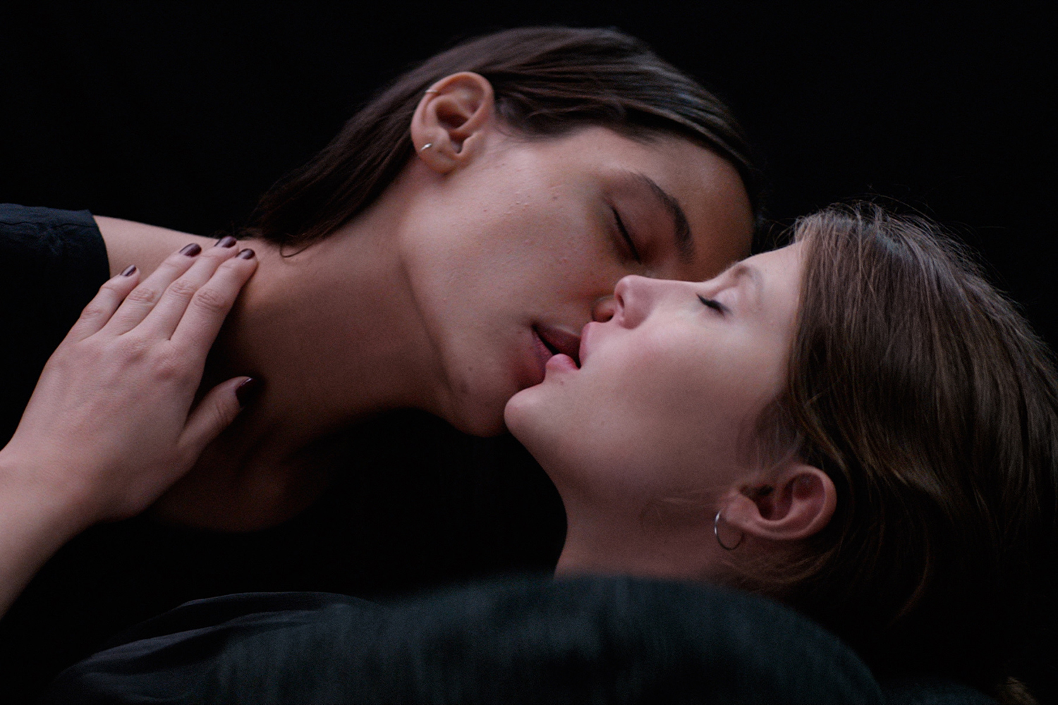 Thelma (Blu-ray) Thelma (Blu-ray)