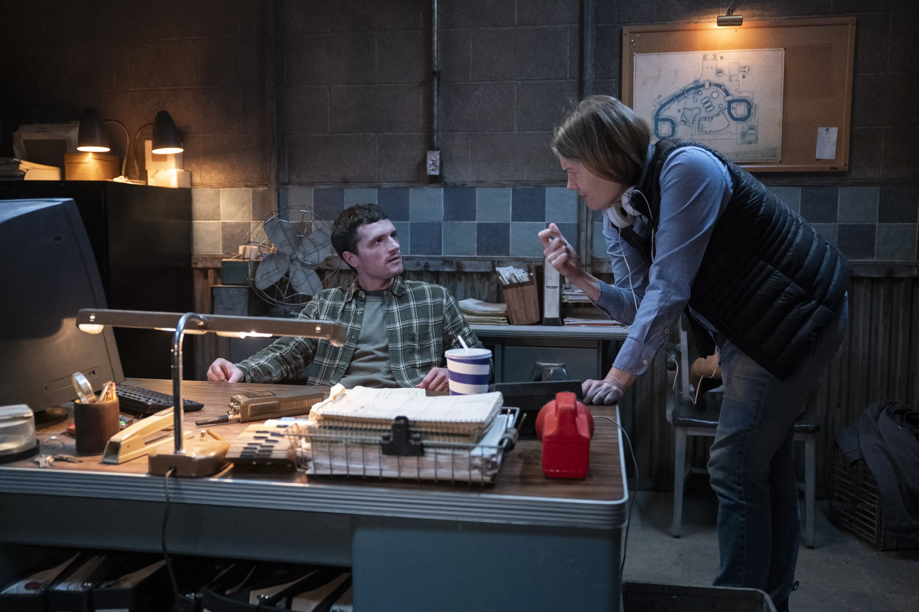 Five Nights at Freddy's 2 (Limitiertes Steelbook, 4K-UHD + Blu-ray)