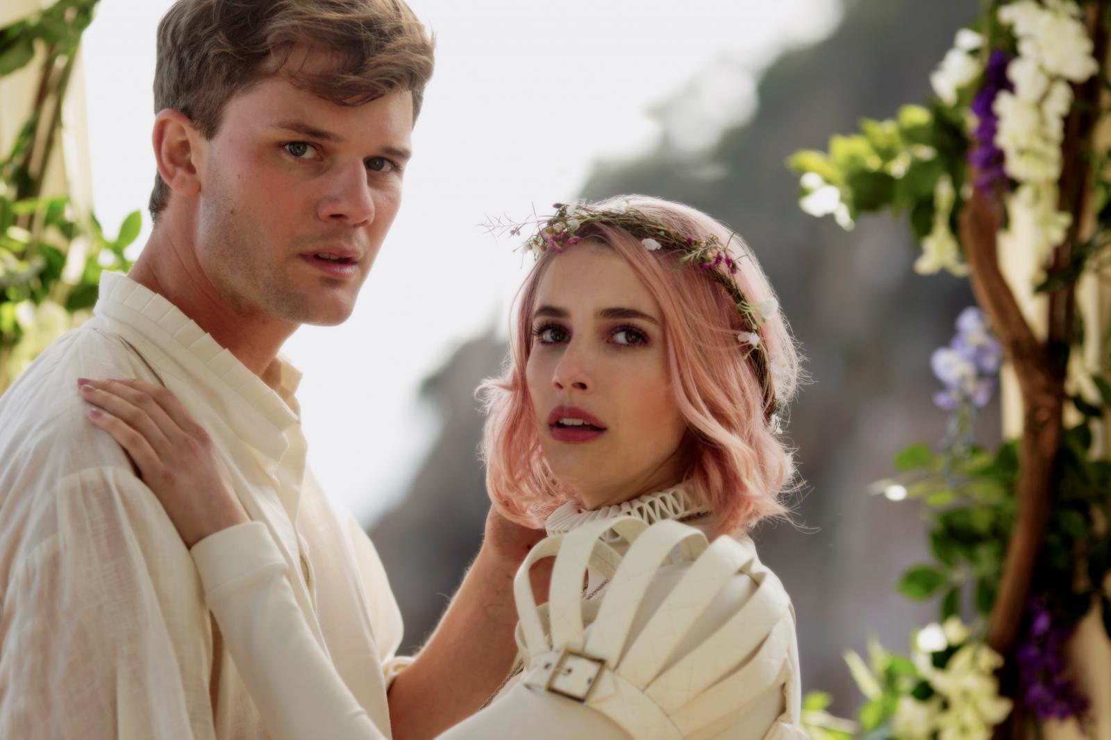 Paradise Hills (DVD) Paradise Hills (DVD)