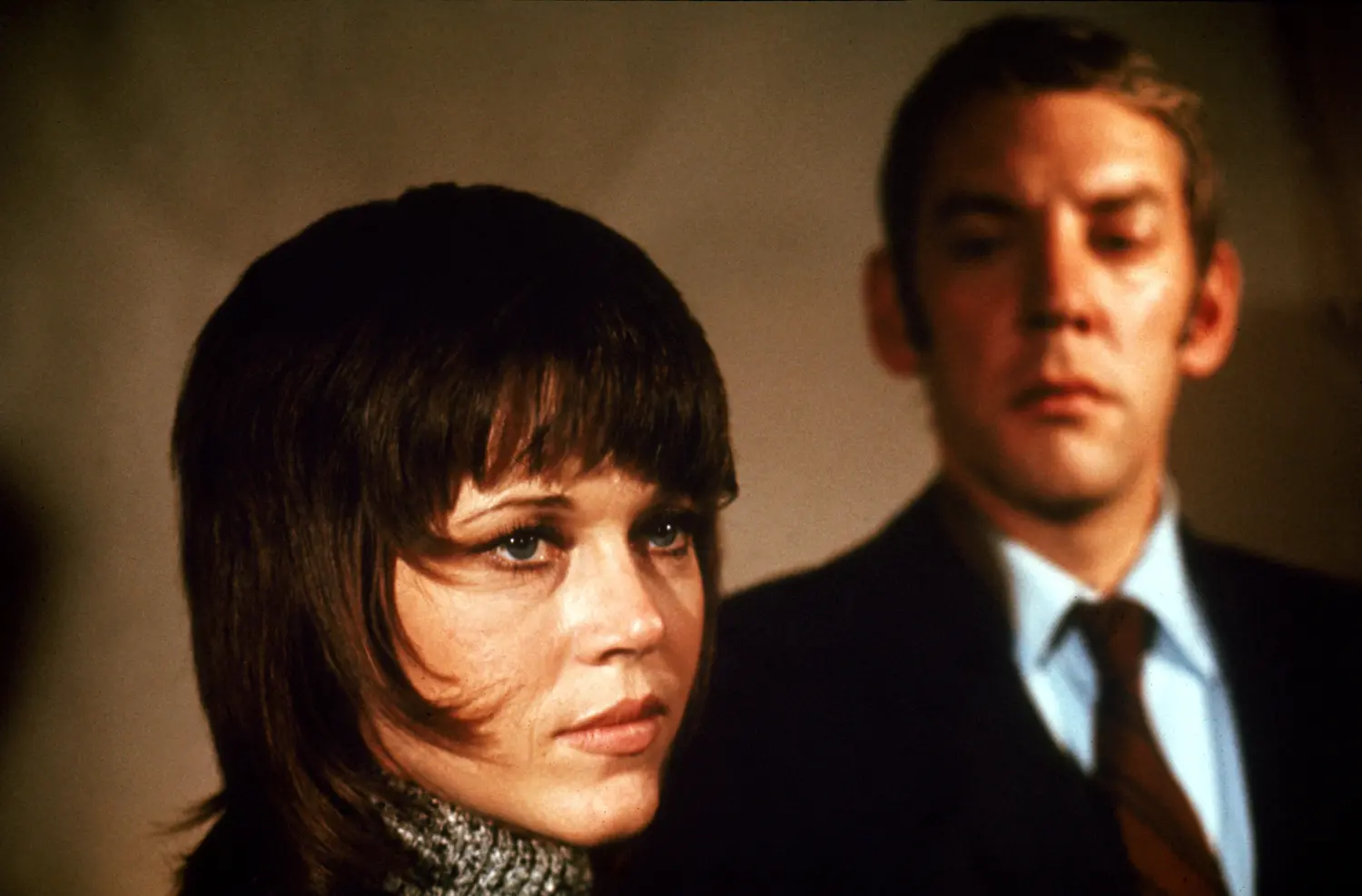 Klute (Mediabook, Blu-ray+DVD)