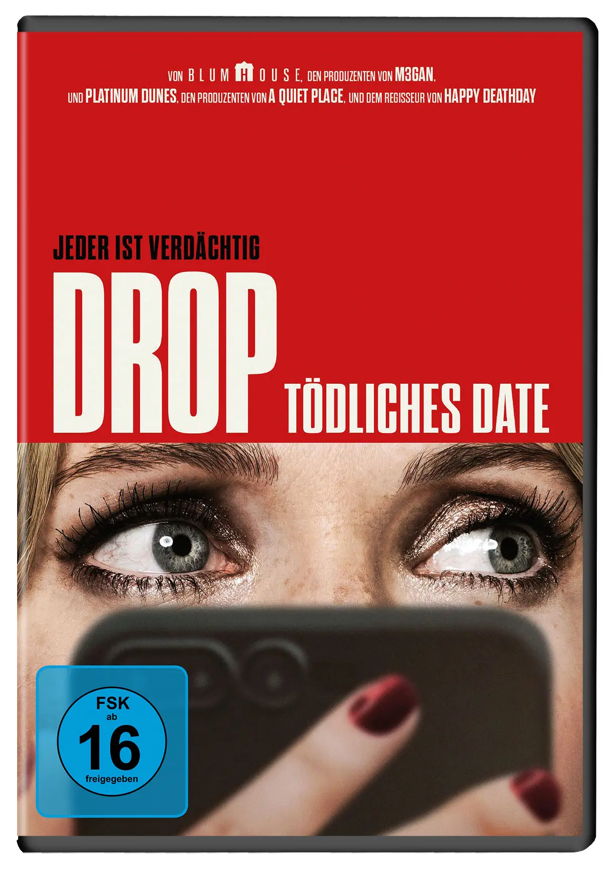 Drop (DVD)