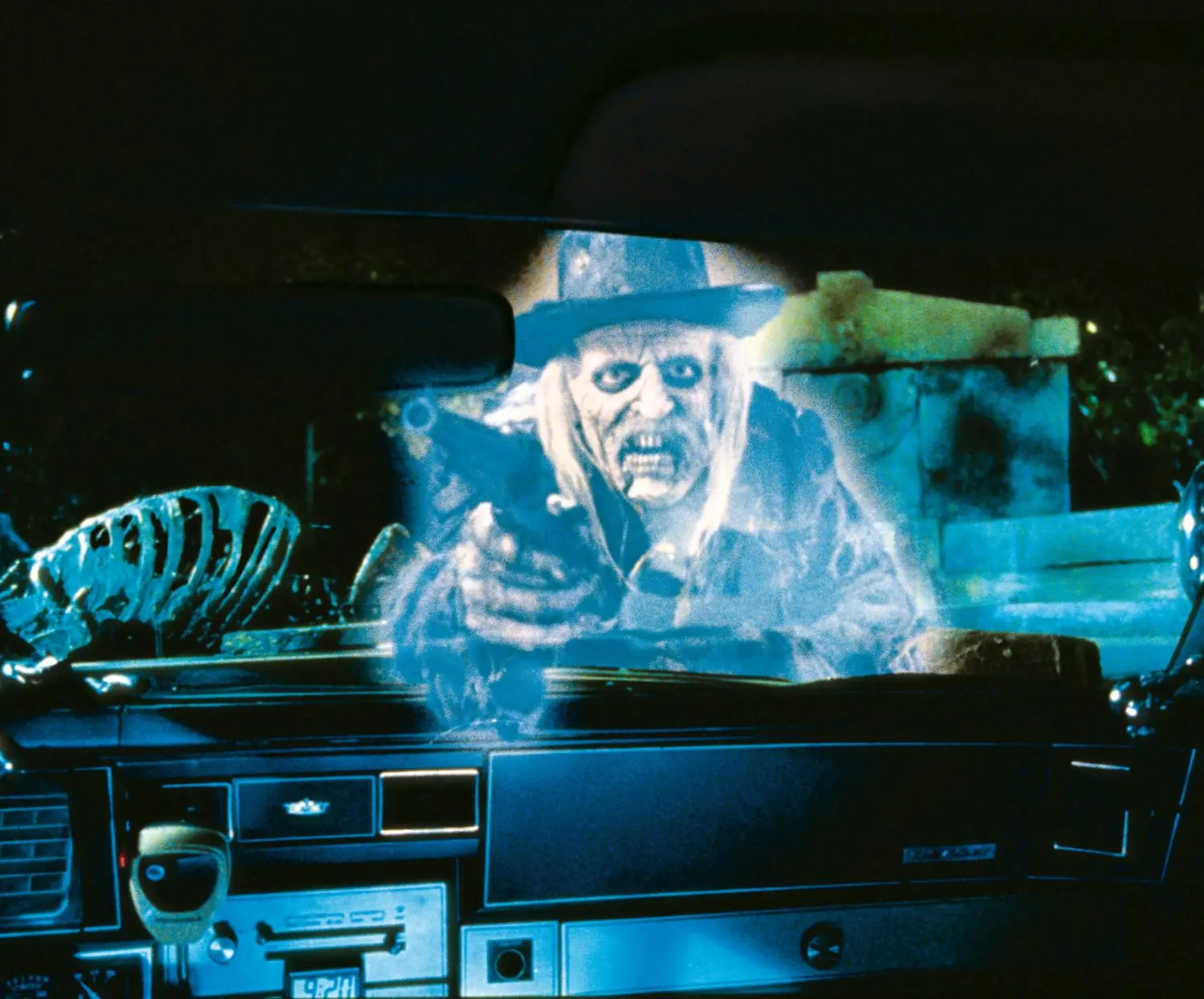 The Frighteners (Blu-ray)
