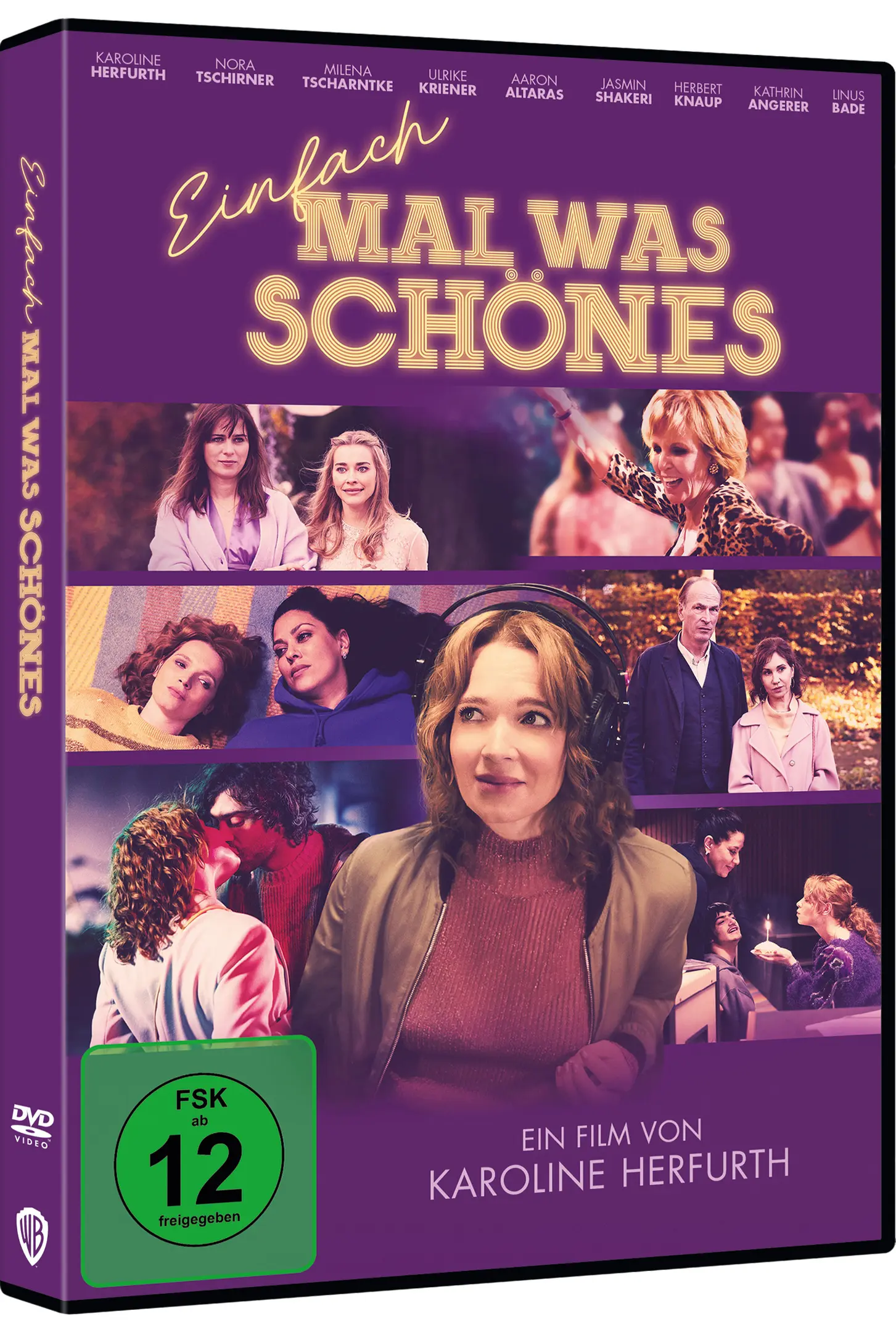 Einfach mal was Schönes (DVD)