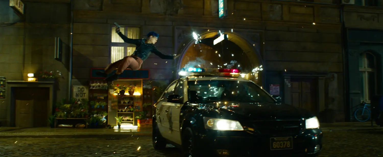 Matrix Resurrections (4K UHD)
