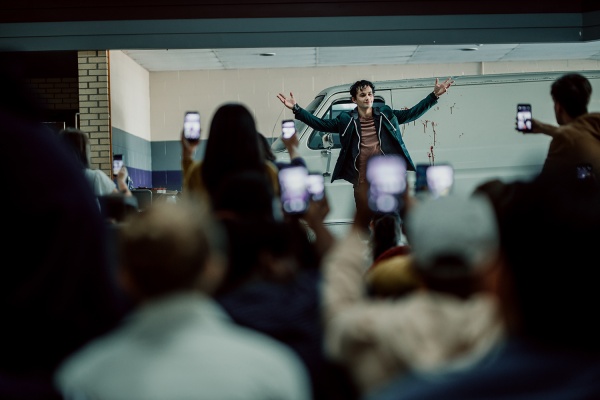 Run Hide Fight (DVD) Run Hide Fight (DVD)