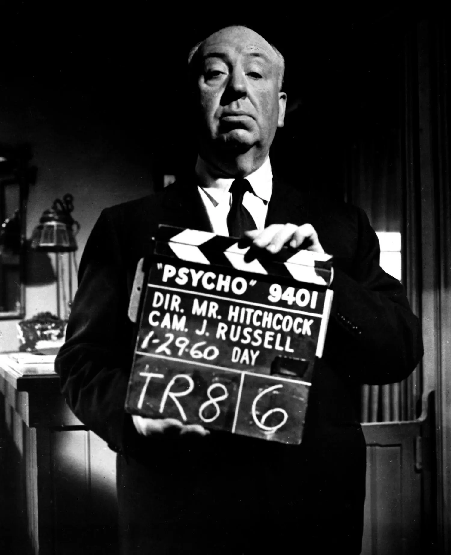 Psycho - Alfred Hitchcock Collection (DVD)