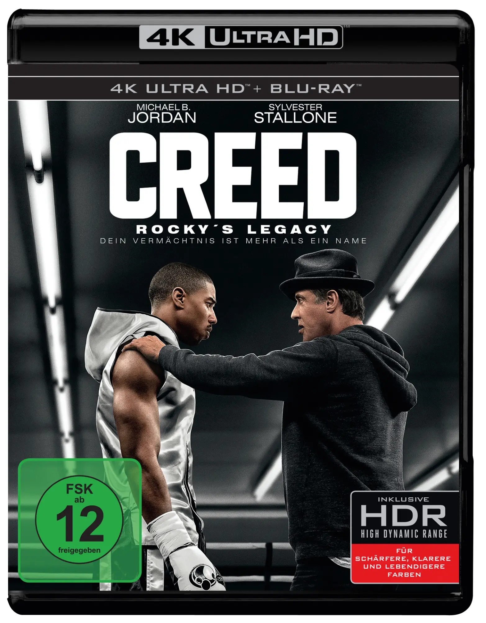 Creed (4K UHD)