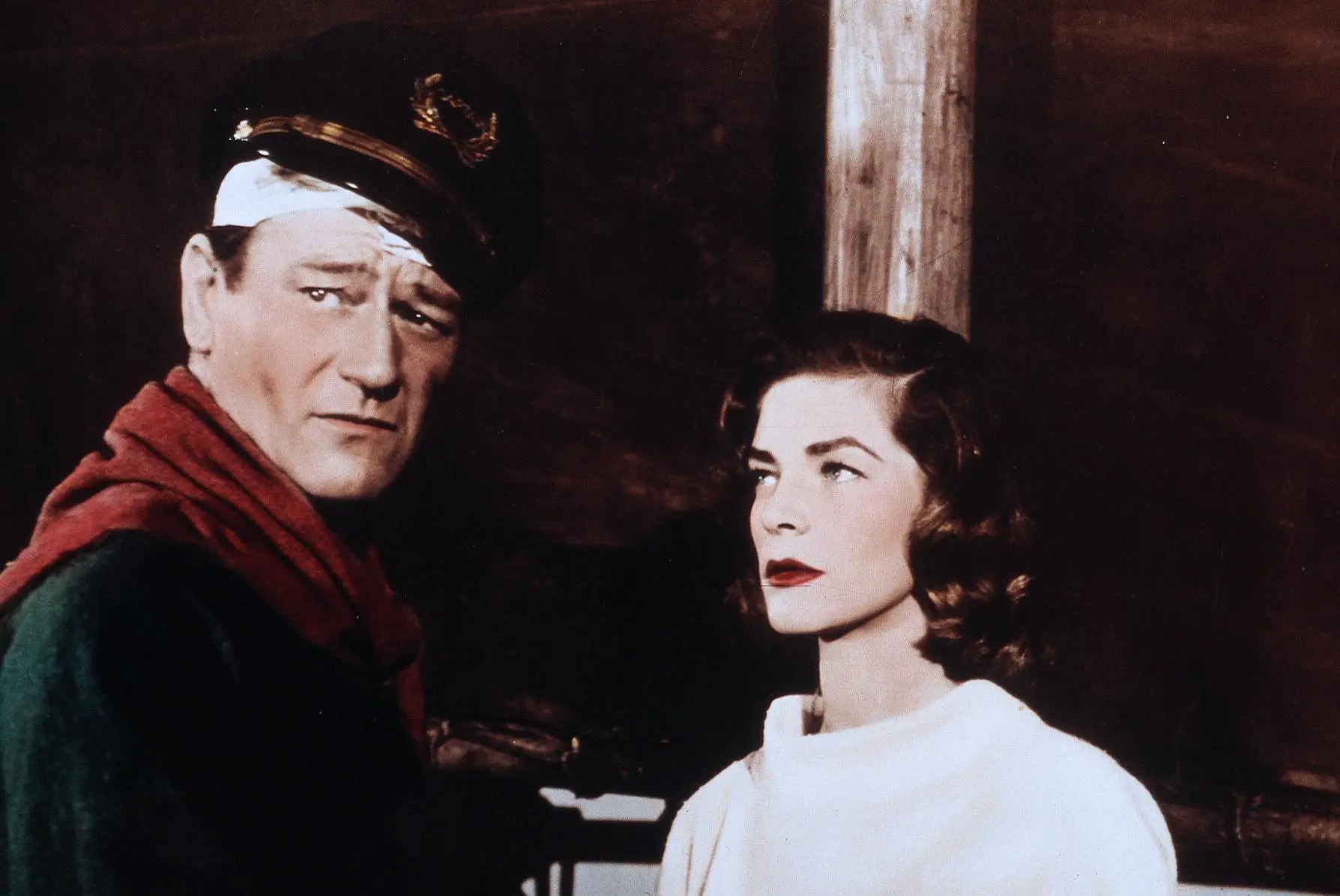 Der gelbe Strom (Mediabook, Blu-ray+DVD)