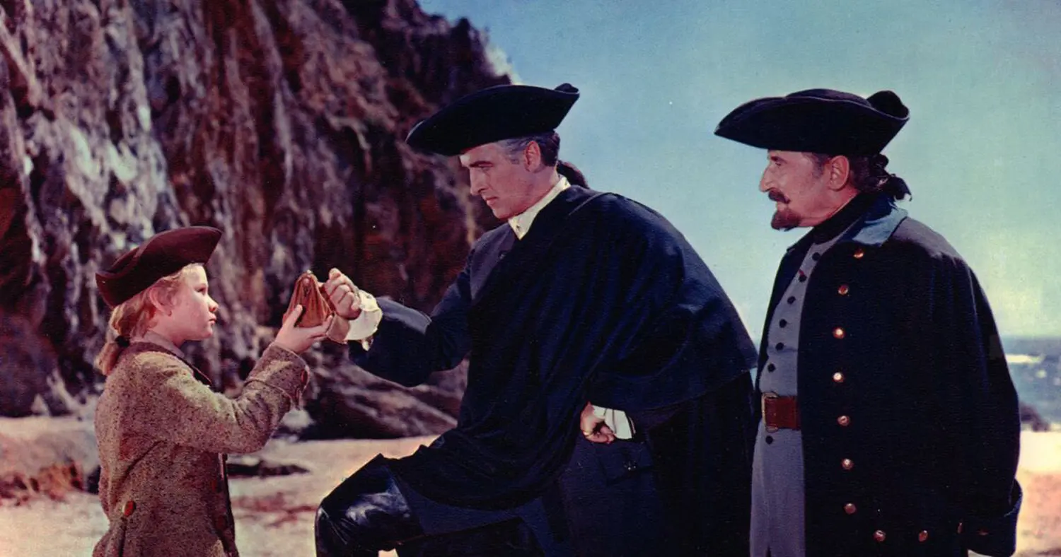 Das Schloss im Schatten (Mediabook, Blu-ray+DVD)