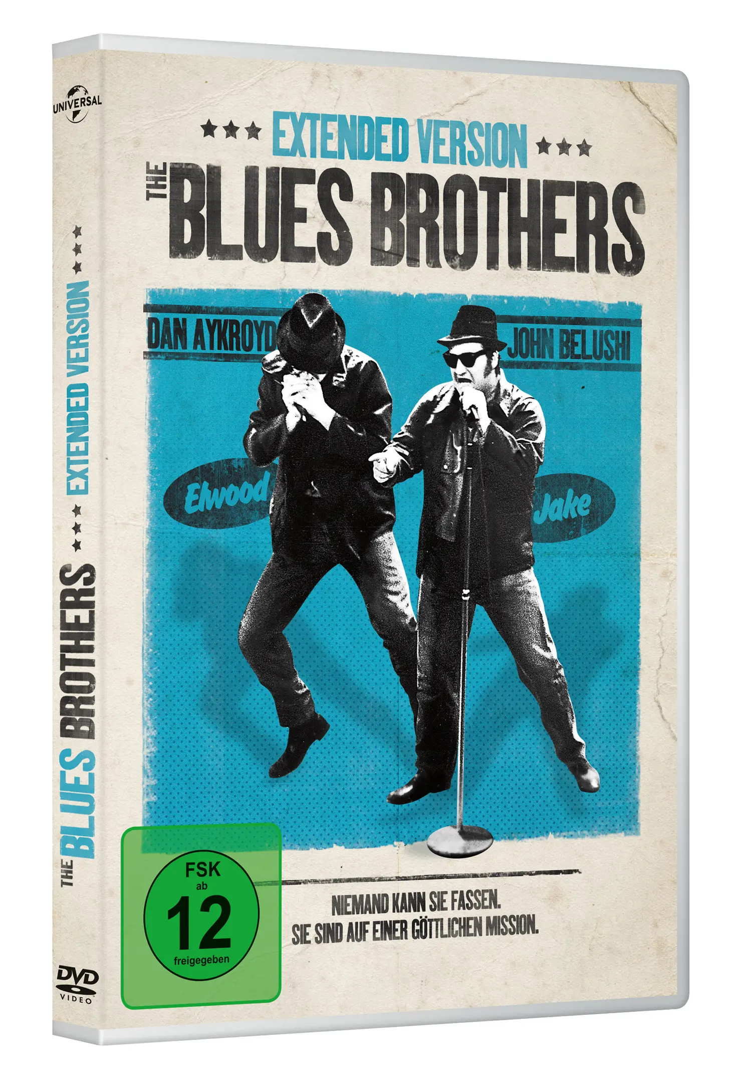 The Blues Brothers (DVD)