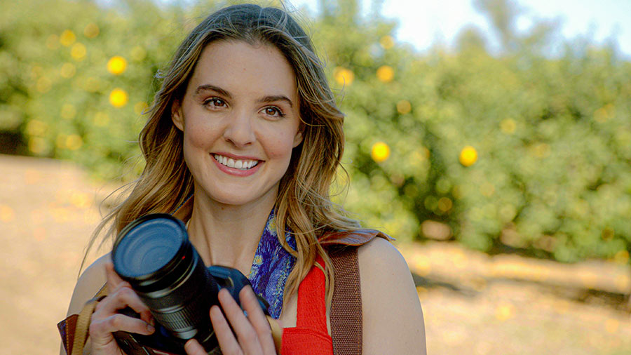 Der magische Zitronenbaum - Wenn Liebe glücklich macht! (DVD) Der magische Zitronenbaum - Wenn Liebe glücklich macht! (DVD)