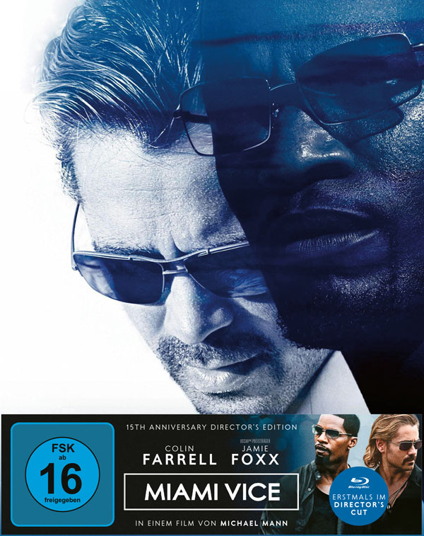 Miami Vice Cover Miami Vice Cover
