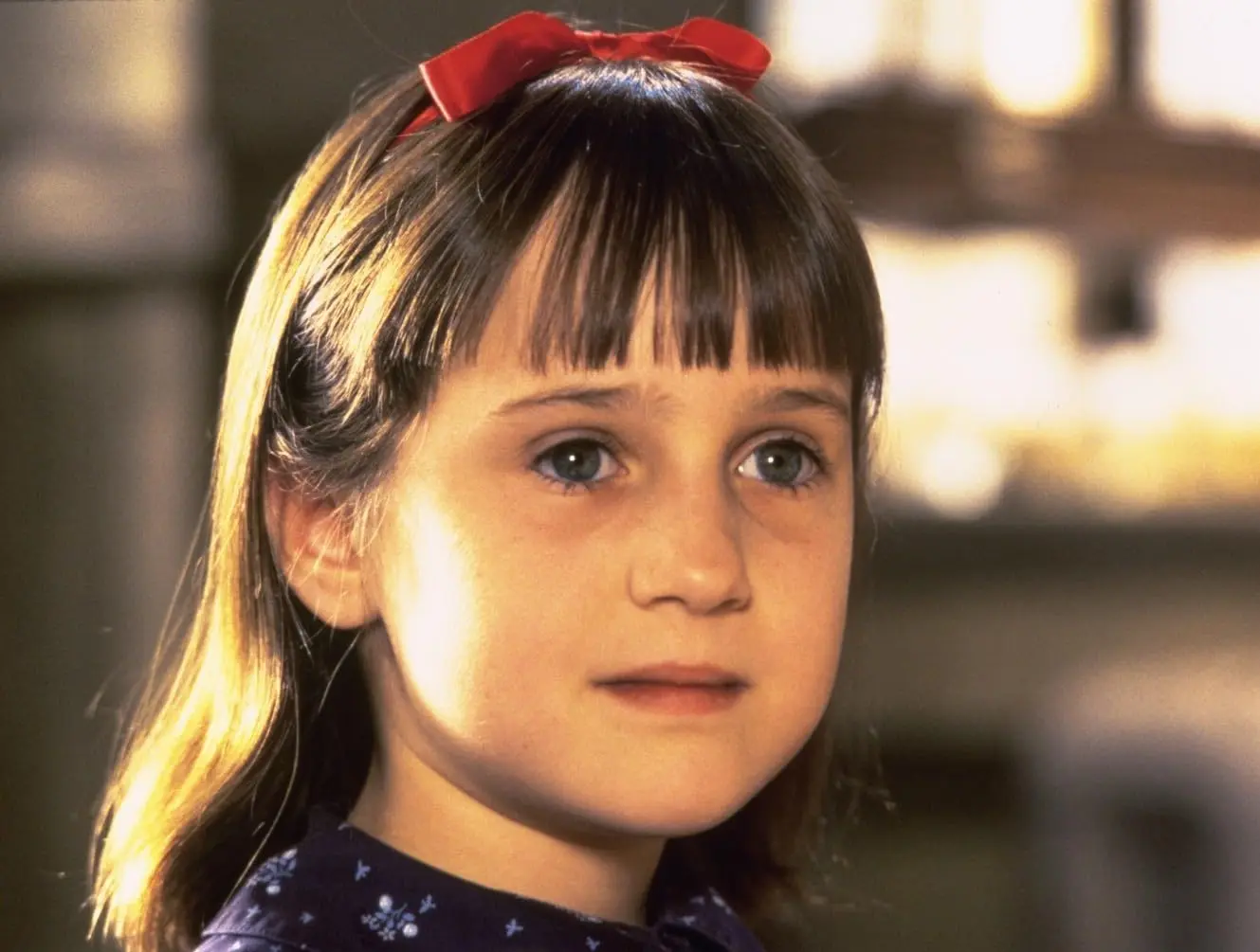Matilda (Limitiertes Steelbook, 4K-UHD+DVD)