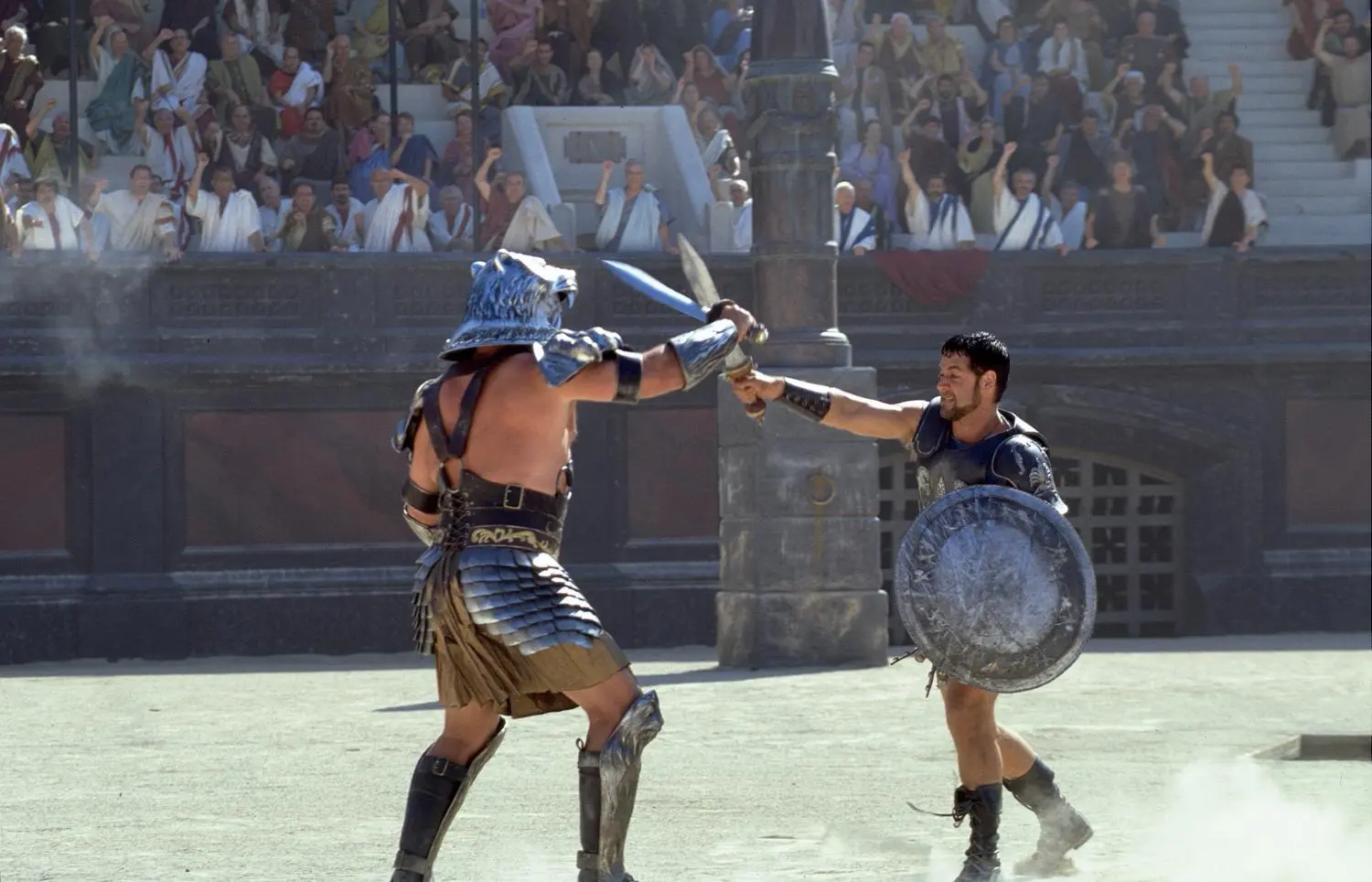 Gladiator (DVD)