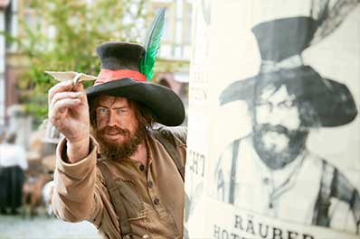 Der Räuber Hotzenplotz (Blu-ray) Der Räuber Hotzenplotz (Blu-ray)