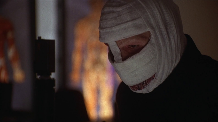 Darkman 3 - Das Experiment (Blu-ray) Darkman 3 - Das Experiment (Blu-ray)