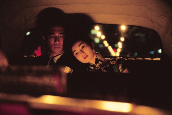 In the Mood for Love-Sp.Ed.(4KUHD+Blu-ray+DVD) In the Mood for Love-Sp.Ed.(4KUHD+Blu-ray+DVD)