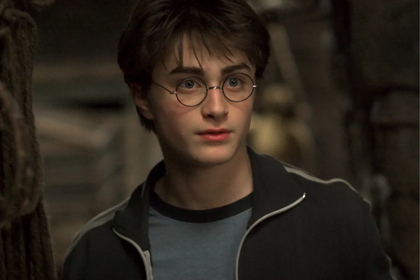 Harry Potter und der Gefangene von Askaban (4K UHD)