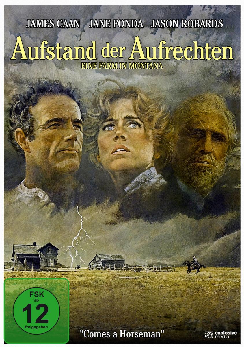 Aufstand der Aufrechten (DVD) Aufstand der Aufrechten (DVD)