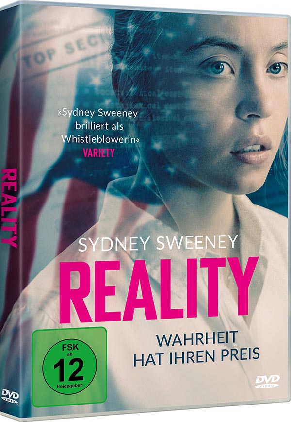 Reality - Wahrheit hat ihren Preis (DVD) Image 2