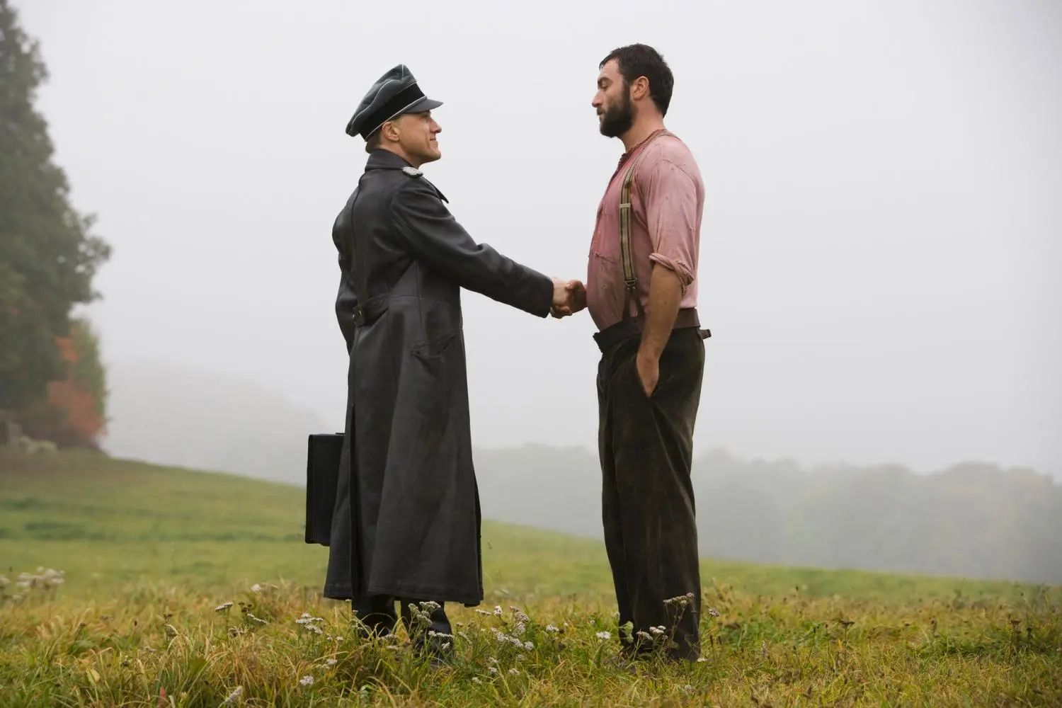 Inglourious Basterds (DVD)