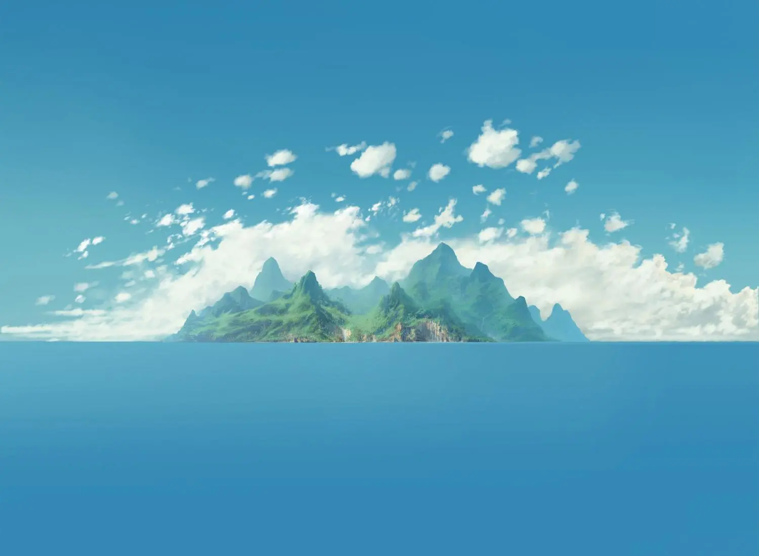 Barbie als Prinzessin der Tierinsel (DVD)