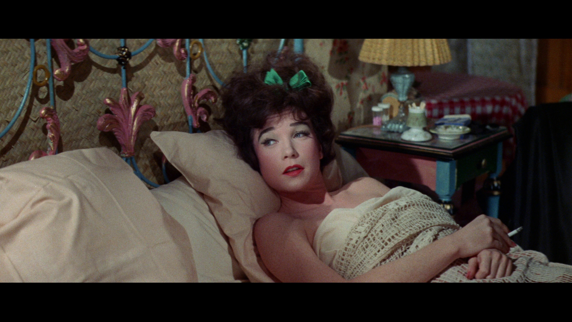 Das Mädchen Irma La Douce (Mediabook, Blu-ray+DVD) Image 7