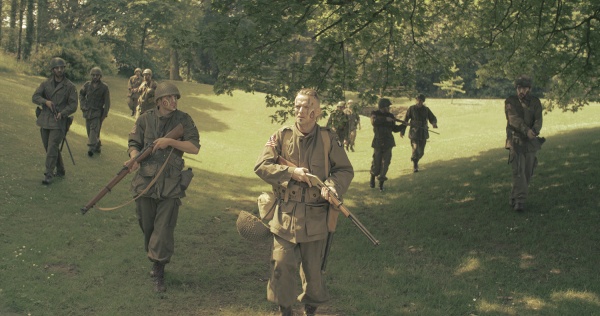 D-Day Assassins (DVD)  Image 5