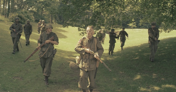 D-Day Assassins (DVD) D-Day Assassins (DVD)