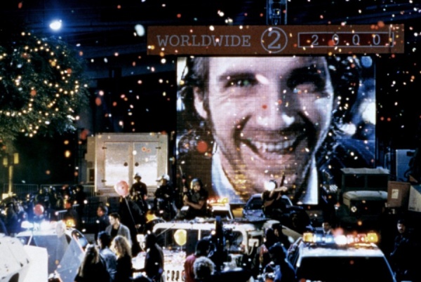 Strange Days (Blu-ray) Strange Days (Blu-ray)
