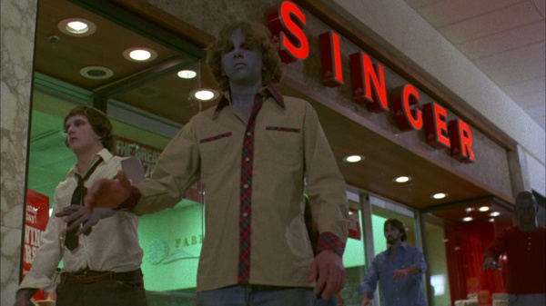 Zombie-Dawn of the Dead -Steelbook (4K+Blu-ray) Zombie-Dawn of the Dead -Steelbook (4K+Blu-ray)