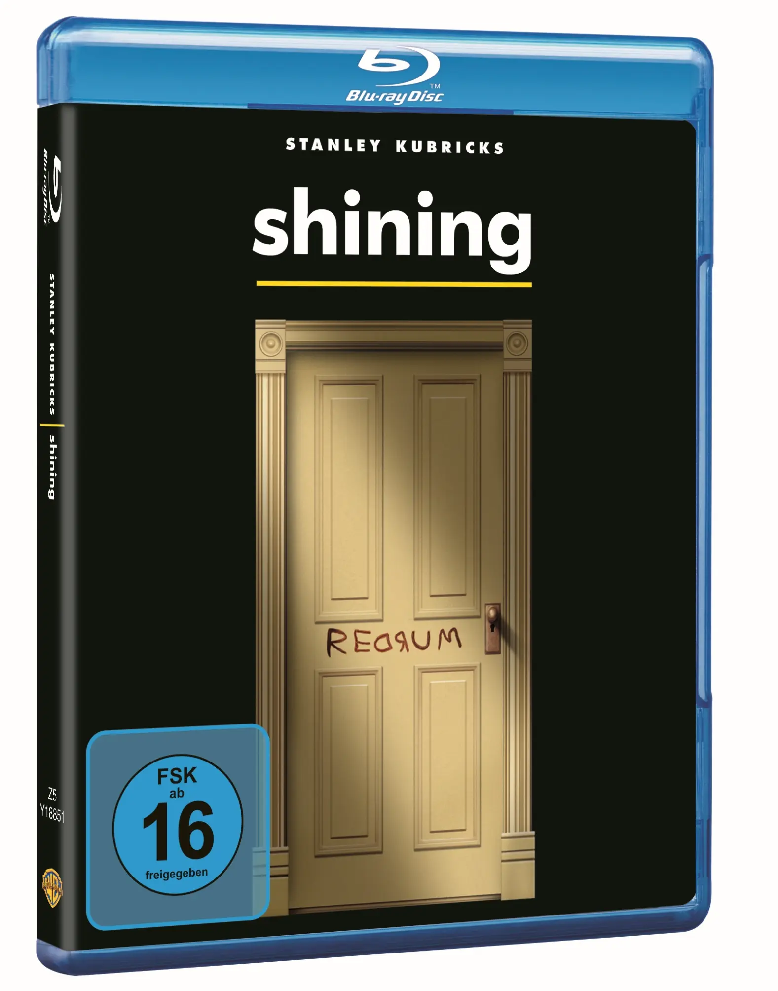 Shining (Blu-ray)
