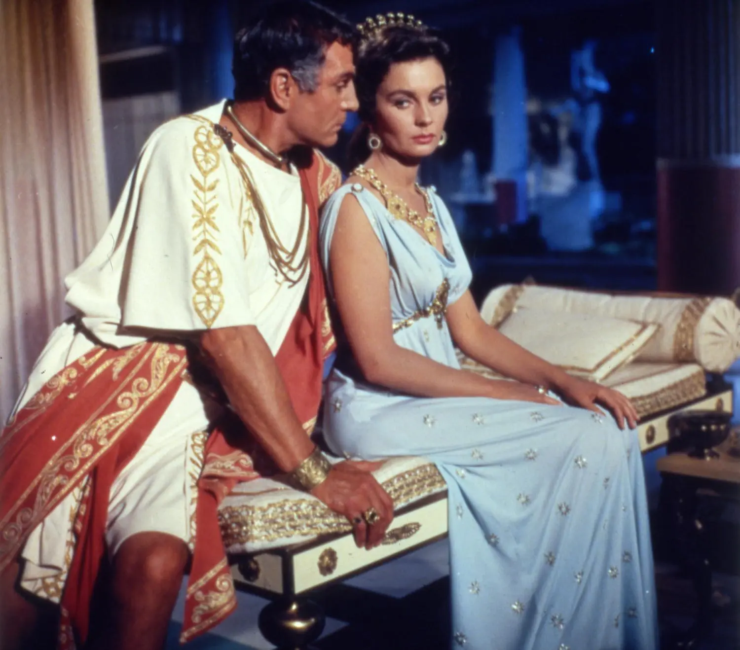 Spartacus (Special Edition, DVD)