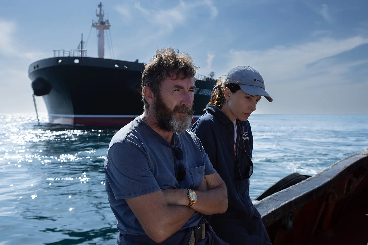 Into the Deep - Tödlicher Tauchgang (Blu-ray)