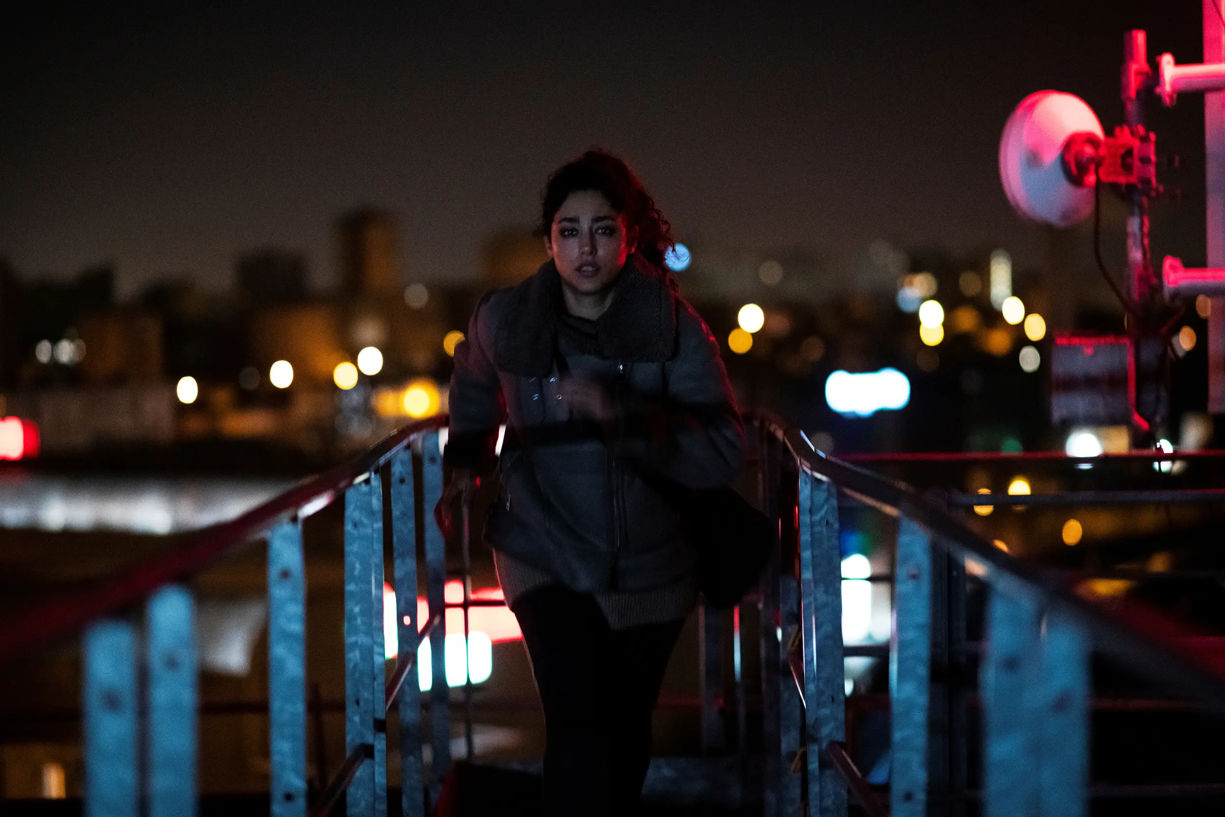 The Witch - Herrin der Kreaturen (Blu-ray) The Witch - Herrin der Kreaturen (Blu-ray)