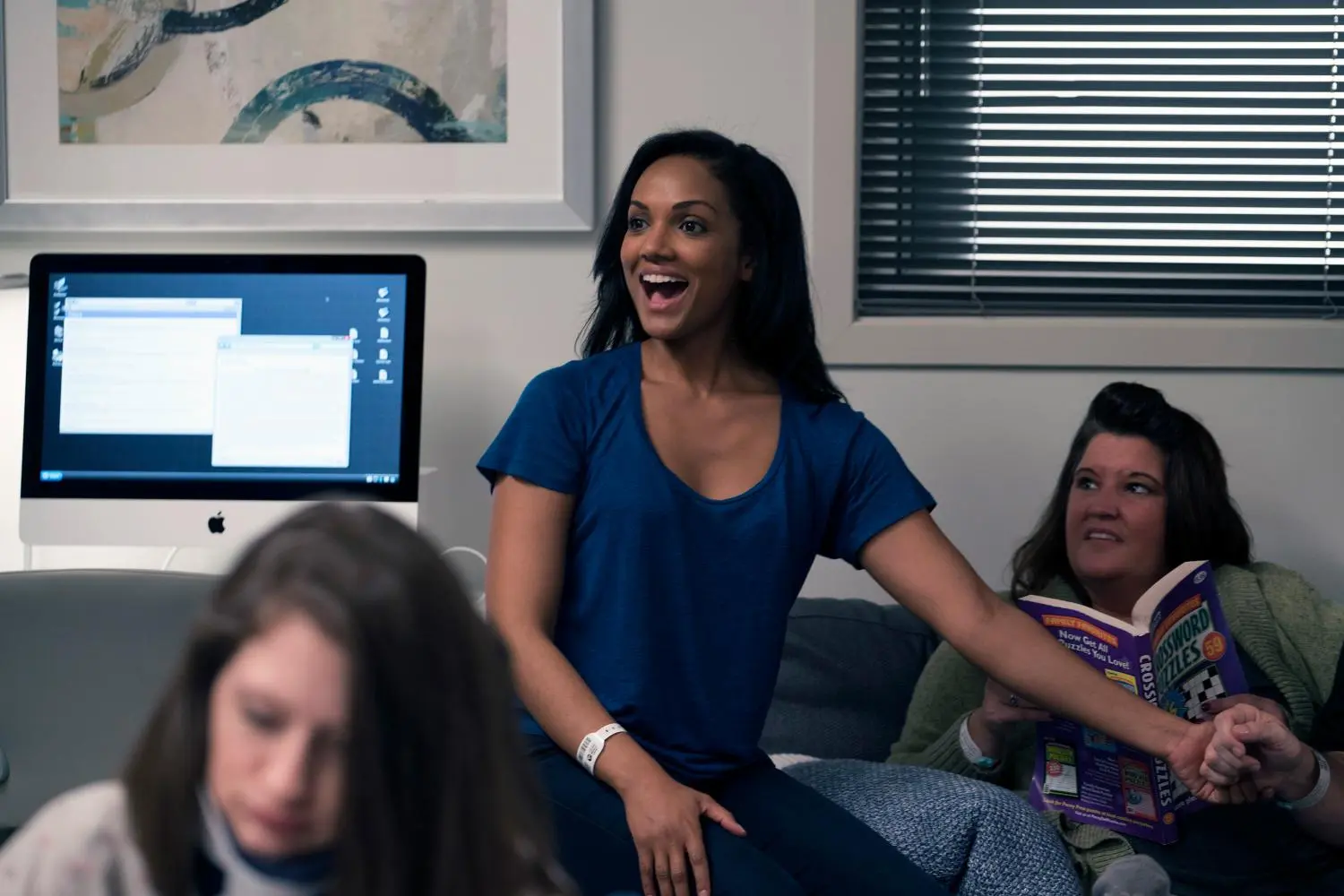 Chicago Med: Staffel 3 (DVD)