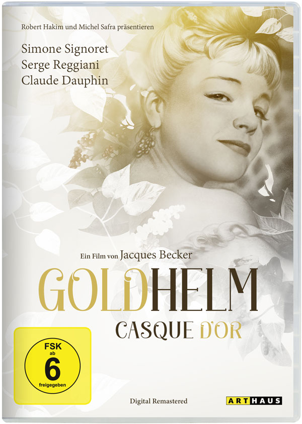 Goldhelm-70th Anniversary Edition-DR (DVD) Goldhelm-70th Anniversary Edition-DR (DVD)